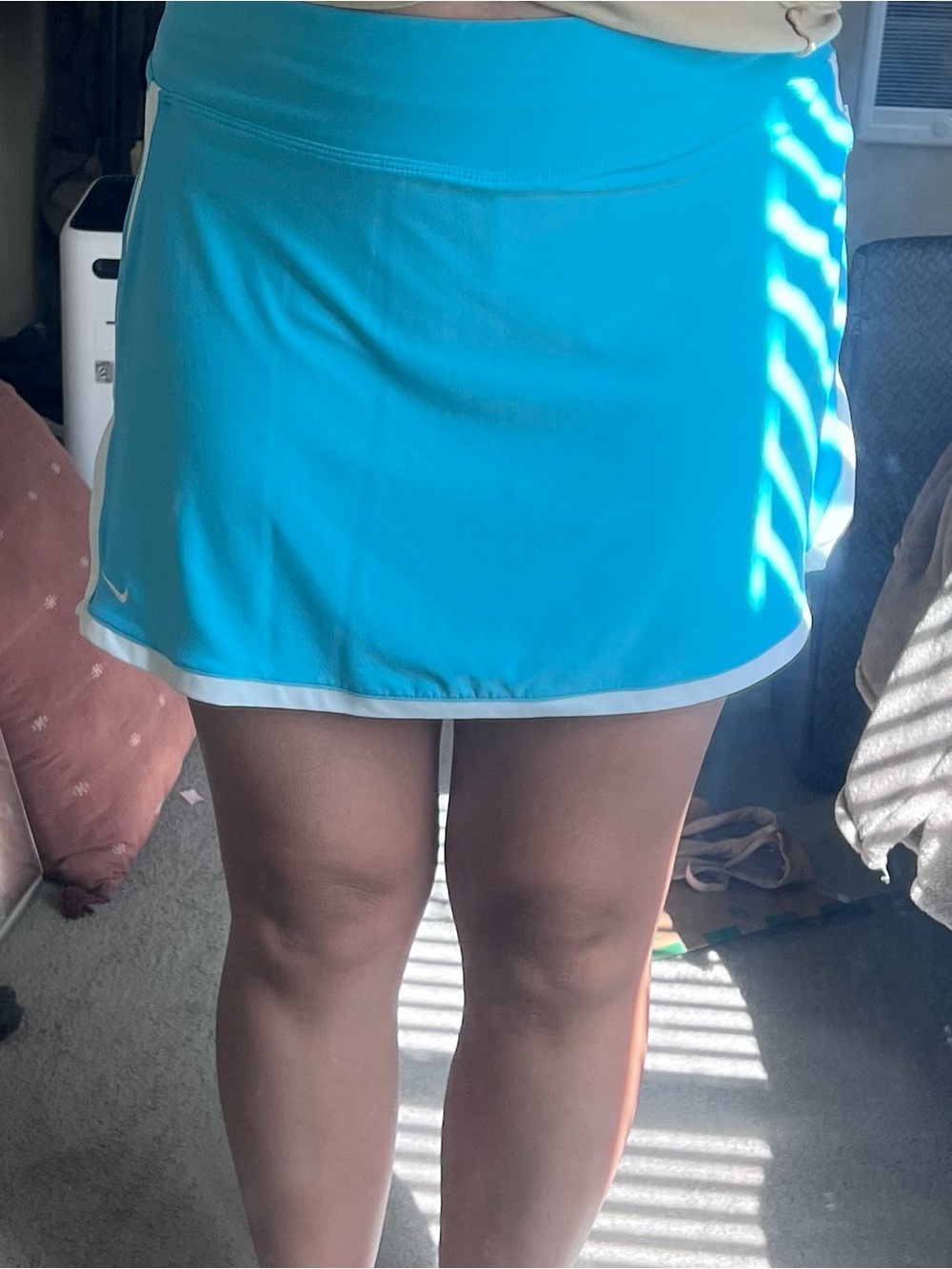 Nike Women's Tennis Pickleball Skort